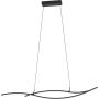 Eglo GRISOLIA 901207 Závěsná lampa 20w/led 4000k ip20 2500lm