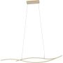 Eglo GRISOLIA 901212 Závěsná lampa 20w/led 4000k ip20 2500lm