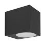 Eglo JABAGA 900275 Nástěnná lampa 1x4,6W/GU10 IP44