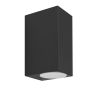 Eglo JABAGA 900276 Nástěnná lampa 2x4,6W/GU10 IP44