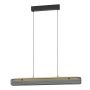 Eglo KOKOMO-Z 900702 Závěsná lampa 1x34W/LED 2700-6500K 4100LM IP20
