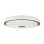 Eglo LANCIANO 1 900598 Stropní lampa 1x24W/LED 3000K, 4000K, 5000K 2600LM IP20