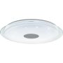 Eglo LANCIANO-Z 900006 Stropní lampa 2700-6500K 5350LM IP20
