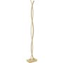 Eglo LASANA 4 901107 Stojací lampa 36w/led 3000k ip20 4700lm