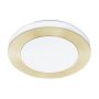 Eglo LED CARPI 900369 Stropní lampa 3x3,6W/LED 3000K 1110LM IP44