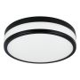 Eglo LED PALERMO 900846 Stropní lampa 3x7,5W/LED 3000K 2100lm IP44