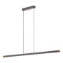 Eglo LISCIANA 900175 Závěsná lampa 22W/LED 3000K 2500lm ip20