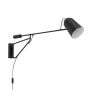 Eglo LORETO 1 900614 Nástěnná lampa 1x28W/E27 IP20