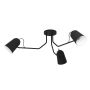 Eglo LORETO 900188 Stropní lampa 3x25W/E27 IP20
