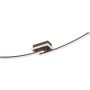 Eglo LUNGOLAGO 901219 Stropní lampa 12w/led 4000k ip20 1450lm