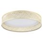 Eglo LUPPINERIA 900464 Stropní lampa 1x20W/LED 3000K 2400LM IP20
