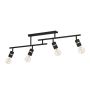 Eglo LURONE 900176 Stropní lampa 4x10W/E27 IP20