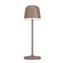 Eglo MANNERA 900459 Stolní lampa 1x2,2W/LED 3000K 200LM IP54