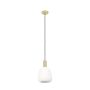Eglo MANZANARES 900305 Závěsná lampa 1x40W/E27 IP20