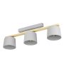 Eglo MARIEL 900361 Stropní lampa 3x40W/E27 IP20