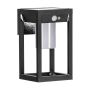 Eglo MARTANO 900804 Nástěnná lampa 1x3,7W/LED 4000K 340LM IP44 SOLAR