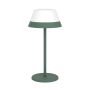 Eglo MEGGIANO 900981 Stolní lampa 1x1.5W|0.8W/LED 3000K 170LM|150LM IP54