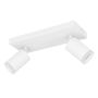Eglo MELITELLO-Z 901943 Bodové světlo 2x3.7W/LED 2700-6500K 1100lm ip20