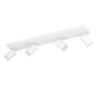 Eglo MELITELLO-Z 901944 Bodové světlo 4x3.7W/LED 2700-6500K 2200lm ip20