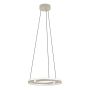 Eglo MEZZOMONTE 901824 Závěsná lampa 40W/LED 2700-6500K 3200lm ip20