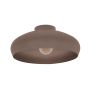 Eglo MOGANO 900359 Stropní lampa 1x60W/E27 IP20