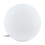 Eglo MONTEROLO-Z 900269 Stojací lampa 1x9W/E27 IP65