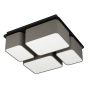 Eglo MORDAZO 900524 Stropní lampa 4x28W/E27 IP20