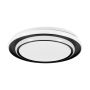 Eglo MOSCHETTA 902046 Stropní lampa 24W/LED 2700K, 4000K, 6500K 2800lm ip20