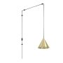 Eglo NARICES 900975 Závěsná lampa 1x40W/E27 IP20
