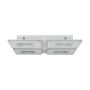 Eglo PADROGIANO-Z 900481 Stropní lampa 1x26,2W/LED 2700-6500K 3800LM IP20