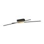 Eglo PANAGRIA 900488 Stropní lampa 2x13W/LED 3000K 3120LM IP20