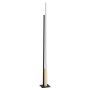 Eglo PANAGRIA 900493 Stojací lampa 2x12,8W/LED 3000K 2880LM IP20