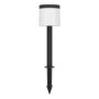 Eglo PANTETE 901077 Solární lampa 1x7.5W/LED 3000K 830LM IP44 SOLAR