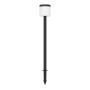 Eglo PANTETE 901078 Solární lampa 1x7.5W/LED 3000K 840LM IP44 SOLAR