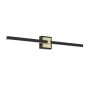 Eglo PEGUERA 900929 Nástěnná lampa 1x17,5W/LED 3000K 2000lm IP44