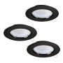 Eglo PENETO 900754 Zasouvací osvětlení 3x2.8W/GU10|LED IP20