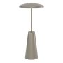 Eglo PICCOLA 900924 Stolní lampa 1x2.8W/LED 2400K|3000K|4000K 270LM IP54