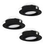 Eglo PINEDA 900749 Zasouvací osvětlení 3x5.5W/LED 3000K 1080LM IP20