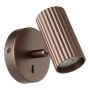 Eglo PORTILLO 902035 Nástěnná lampa 1x5W/GU10 ip20