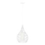 Eglo RAZONI 900829 Závěsná lampa 1x40W/E27 IP20