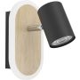 Eglo RIMBOCCHI 901631 Bodové světlo 7w/led 3000k ip20 850lm