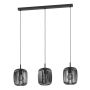 Eglo ROMAZZINA 900495 Závěsná lampa 3x40W/E27 IP20