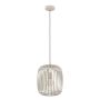 Eglo ROMAZZINA 900496 Závěsná lampa 1x40W/E27 IP20