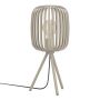 Eglo ROMAZZINA 900521 Stolní lampa 1x40W/E27 ip20