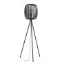 Eglo ROMAZZINA 900522 Stojací lampa 1x40W/E27 ip20