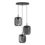 Eglo ROMAZZINA 900686 Závěsná lampa 3x40W/E27 IP20