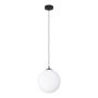 Eglo RONDO 3 900511 Závěsná lampa 1x40W/E27 IP20