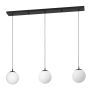Eglo RONDO 3 900512 Závěsná lampa 3x40W/E27 IP20