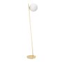 Eglo RONDO 900869 Stojací lampa 1x40W/E27 IP20