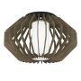 Eglo RUSTICARIA 900385 Stropní lampa 1x40W/E27 IP20